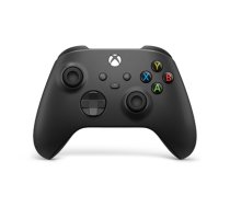 Microsoft Xbox Wireless Controller Black Bluetooth Gamepad Analogue / Digital Android, PC, Xbox One, Xbox One S, Xbox One X, Xbox Series S, Xbox Series X, iO (B3661EB8776D944A791DA718586EED27CEB6FF51)