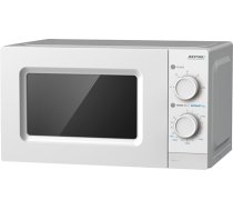 Microwave oven MPM-20-KMM-11/W white (6991D48F9882719170694E6E5F7BBAC9E1B432E3)