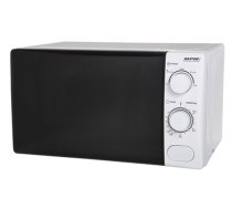 Microwave oven MPM-20-KMM-12/W white (2E3655DFB11D69F4D8DE6EFC95D9C8BCFFF4A392)