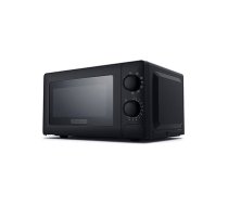 Microwave oven with grill Black+Decker BXMZ702E (700 W) (FB636C2C6055928D5B00F7792AE0CD52E7AB1098)