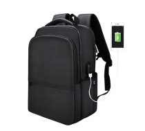 MiniMu All Backpack 15.4 black (52793#T-MLX39341)