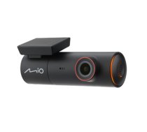 MIO MiVue J30 Dash Cam | Mio | Wi-Fi | 1440P recording; Superb picture quality 4M Sensor; Super Capacitor, Integrated Wi-Fi, 140° wide angle view, 3-Axis G-Sensor (442N71800001)