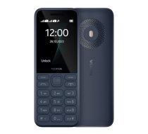 Mobilais telefons Nokia 130 DS tumši zils (MAN#917439)