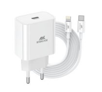 MOBILE CHARGER WALL/WHITE PS4101 WD5 RIVACASE (PS4101WD5WHITE)