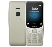 Mobilusis telefonas NOKIA 8210 4G, Sand (TLRPNOK00082CS)