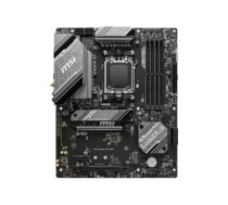 MSI B650 GAMING PLUS WIFI motherboard AMD B650 Socket AM5 ATX (B650 GAMING PLUS WIFI)