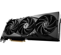 MSI GAMING GeForce RTX 4070 SUPER 12G X SLIM NVIDIA 12 GB GDDR6X (5FA9FB8FCF923201C322ED4FB32A37F5540860FB)