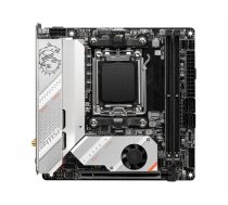 MSI MPG B650I EDGE WIFI motherboard AMD B650 Socket AM5 mini ATX (7D73-001R)