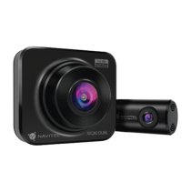 Navitel | AR280 DUAL | Full HD | Dashcam With an Additional Rearview Camera (AR280 DUAL)
