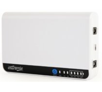 Nepārtrauktās barošanas bloks Energenie UPS for DC Devices 18 W White (EG-UPS-DC18)