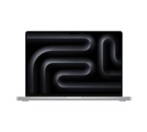 MacBook Pro 16,2 cali: M3 Max 16/40, 48GB, 1TB - Srebrny (MUW73ZE/A)