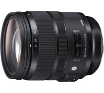 Objektyvas SIGMA 24-70mm f/2.8 DG OS HSM Art lens for Nikon (F2.8DGNIKON)