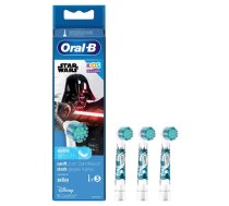 Oral-B Kids Star Wars 3 pc(s) White 4210201404309