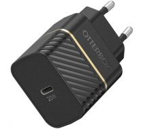 Ładowarka OtterBox Otterbox EU Wall Charger 20W - 1X USB-C 20W USB-PD (78-80348)