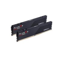 Pamięć PC DDR5 64GB (2x32GB) Flare X5 AMD 6000MHz CL30 EXPO Czarna (F5-6000J3040G32GX2-FX5)