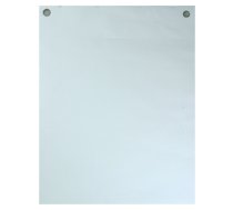 Papīra bloks SMLT Flipchart, 59,4 x 84 cm, 20 lapas, 80g/m2, balts (P-TR20) (100-00304)