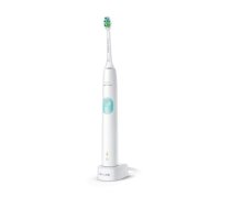 Philips 4300 series HX6807/63 electric toothbrush Adult Sonic toothbrush White (06E147957E299238033DD6264D57048EBDB75B5D)