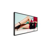 Philips 75BDL4003H Digital signage flat panel 190.5 cm (75") LCD 3000 cd/m² 4K Ultra HD Black Android 24/7 (75BDL4003H/00)