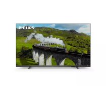 Philips 7600 series 75PUS7608/12 TV 190.5 cm (75") 4K Ultra HD Smart TV Wi-Fi Anthracite, Grey (75PUS7608/12)