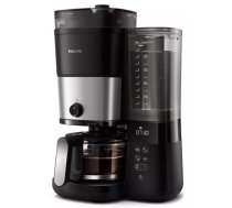 Philips All-in-1 Brew Drip coffee maker with built-in grinder HD7900/50 (HD7900/50)