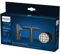Philips Easy home cleaning kit XV1685/01, Compatible with: XC7053, XC7055, XC7057, XC8055, XC8057 (XV1685/01)