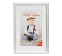 Photo frame Aluminium 10x15, grey (21443)