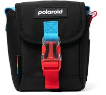 Polaroid Go camera bag, multi (6296)