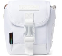 Polaroid Go camera bag, white (6297)