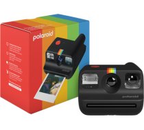 Polaroid Go Gen 2, black (9096)