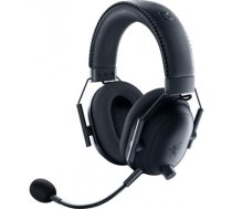Razer Blackshark V2 Pro (2023) Gaming Headset Wireless, Bluetooth, Black (RZ04-04530100-R3M1)