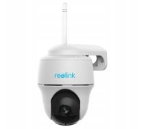 REOLINK ARGUS PT 5MP TYP-C IP Camera White (B98640653C1EDF30F858D79F5618F7EF82A68541)