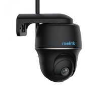Reolink | Smart Wire-Free Camera | Argus PT Dual | Dome | 4 MP | Fixed | IP64 | Micro SD, Max.128GB (CAARGUSPT-4MP TypeC)