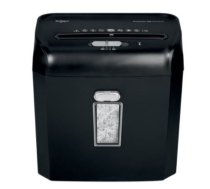 Rexel Promax QS RPX612 confetti P-4 shredder (4x40mm) 6 sheets 12l bin (925EEF43906936FB14873AF1E530DBCD3768B203)