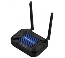 Router LTE TCR100 (Cat 6), 3G, Wifi, 1xEthernet  (TCR100 000000)