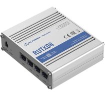 Router RUTX08 3xLAN, 1xWAN, USB  (RUTX08 000000)