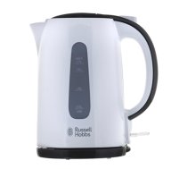 Russell Hobbs 25070-70 electric kettle 1.7 L 2200 W Black, White (732F8BC9400B1463AF9295B7E57A43F5C71E817D)