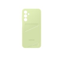 Samsung Card Slot Cover Galaxy A25 5G - lime (EF-OA256TMEGWW)
