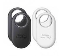 Samsung Galaxy SmartTag2 black, white (4-Pack) (EI-T5600KWEGEU)