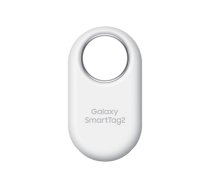 Samsung Galaxy SmartTag2 Item Finder White (FD8CC7055211A0ADCD289FCCA58FF3E657247298)
