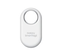 Izsekošanas ierīce Samsung Galaxy SmartTag2 White EI-T5600BWEGEU