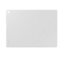 Samsung Galaxy Tab A9+ Book Cover White (EF-BX210TWEGWW)