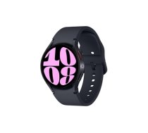 Samsung Galaxy Watch6 40 mm Digital Touchscreen Graphite (SM-R930NZKAEUE)