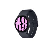 Samsung Galaxy Watch6 40 mm Digital Touchscreen Graphite (EF70B3EC5BDDD6FD3667F09E8E53DA12BF1FCBC5)