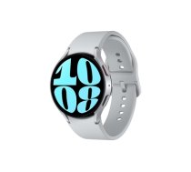 Samsung Galaxy Watch6 44 mm Digital Touchscreen Silver (A4F5B57074A53DBCE179CFE07592B28329831DBB)
