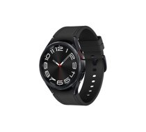 Samsung Galaxy Watch6 Classic 43 mm Digital Touchscreen 4G Black (D18936EB2F7C95533ADB07B86F59CD43BC0F51DC)