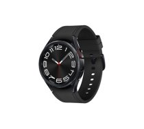 Samsung Galaxy Watch6 Classic 43 mm Digital Touchscreen Black (SM-R950NZKAEUE)