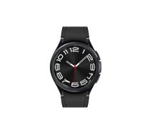 Samsung Galaxy Watch6 Classic LTE Steel/Black  43 mm (SM-R955FZKADBT)