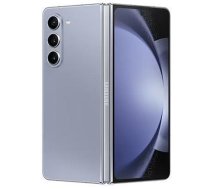 Samsung Galaxy Z Fold5 SM-F946B 19.3 cm (7.6") Dual SIM Android 13 5G USB Type-C 12 GB 1 TB 4400 mAh Blue (SM-F946BLBNEUE)
