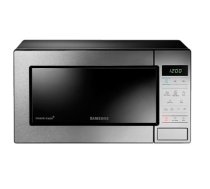 Samsung ME83M Countertop 23 L 800 W Stainless steel (ME83M/XEO)