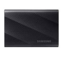 Samsung Portable SSD T9 4TB Black (MU-PG4T0B/EU)
